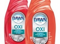 Dawn Dish Liquid $0.49 (Starts 3/31)