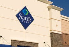 DEAL EXTENDED, hurry! Discounted Sam’s Club Membership (includes FREE $20 gift card + $20 worth of FREE food)!