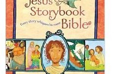 Discounted books for Kindle, iPad, smart phones and more (Jesus Storybook, Real Food, Wizard of Oz)