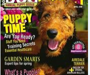 Dog Fancy Magazine Subscription | 1 Year for $5.49!
