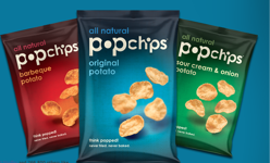Dollar General – Free Popchips