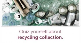 Earn 30 Recyclebank Points