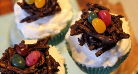 Easter Brunch Recipes