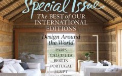 Elle Decor Magazine $4.99/year