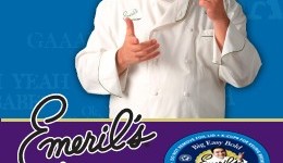 Emerils Big Easy Bold K-Cup Sale: ($0.46 ea)
