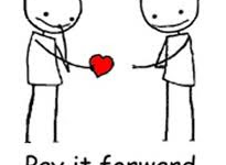 Extreme Couponing Tip: Pay It Forward