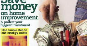 Family Handyman Magazine 1 Yr Subscription $4.99!