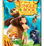 Family Movie Night: Jungle Book: Rumble in the Jungle