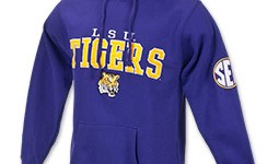 Finishline.com: NCAA Hoodies and sweatshirts as low as $9.99!!