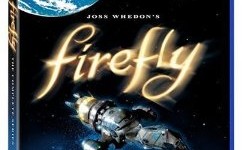 Firefly Complete Series Blu-ray: $18.49 (54% off)