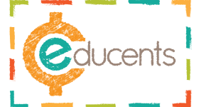 Free $10 Gift Card for Educents: Discounts of Up to 90% Off on Education Products