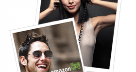 FREE $2 MP3 Credit when you Install AmazonLocal App