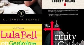 FREE Amazon Voucher to purchase Kindle ebooks for only $2!