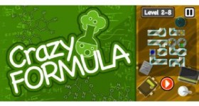 Free Android App: Crazy Formula