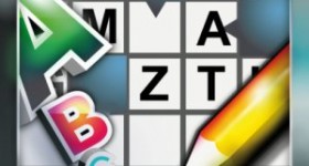Free Android App: Crossword