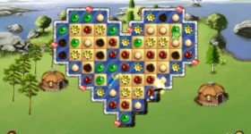Free Android App: Heroes of Kalevala + Free $1 Amazon MP3 Credit