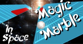 Free Android App: Magic Marble In Space
