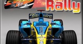 Free Android App: Race Rally 3D – Racing Car Arcade Fun ($4.99 ARV)