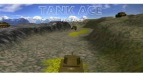 Free Android App: Tank Ace Reloaded
