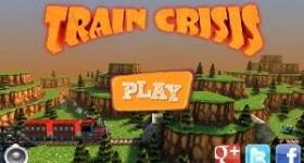 Free Android App: Train Crisis HD
