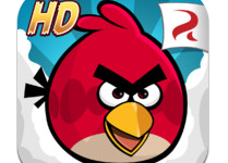 FREE Angry Birds iPhone/iPad App