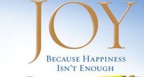 Free audiobook: Choose Joy by Kay Warren