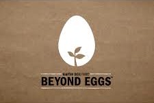 Free Beyond Eggs product sample