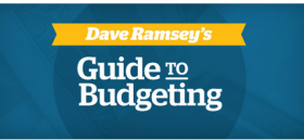 Free Download: Dave Ramsey’s Guide to Budgeting