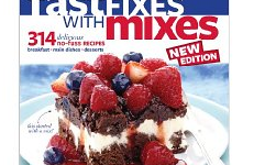 Free ebooks: Fast Fixes With Mixes, Love to Uttermost by John Piper, Kids Cooking, The Ultimate Marriage Vow, Tex-Mex Favorites
