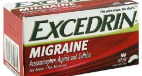 Free Excedrin
