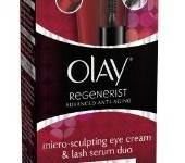 Free Full Size Olay Regenerist Eye Cream Sample