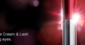 FREE Full Sized Olay Lash Duo!