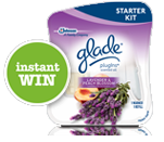FREE Glade PlugIns Starter Kits {limited time}!