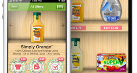 Free Ibotta App: Earn Money by Shopping