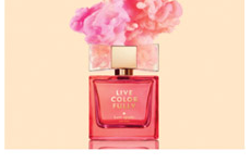 Free Kate Spade Perfume sample (Facebook offer)