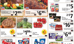 Free Keebler Cookies and More in the Winn Dixie Deals for the week of 3/20
