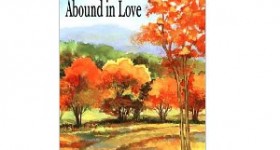 FREE Kindle Book: Abound in Love