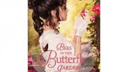 FREE Kindle Book: Bees in the Butterfly Garden (The Gilded Legacy)