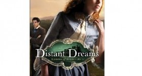 FREE Kindle Book: Distant Dreams (Ribbons of Steel Book #1)