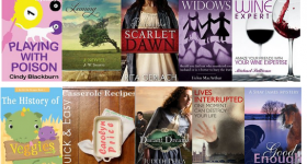 Free Kindle Book: Fiction, Action, Mystery, Thrillers, Cookbooks, Non-Fiction, Children’s and More for 3/14
