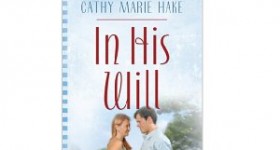 FREE Kindle Book: In His Will