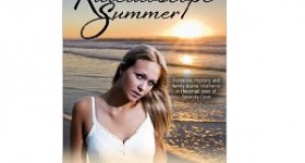 FREE Kindle Book: Kaleidoscope Summer (Samantha’s Story)