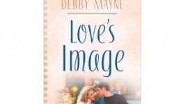FREE Kindle Book: Love’s Image