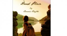 FREE Kindle Book: Rock and A Hard Place (Cascade Brides Series)
