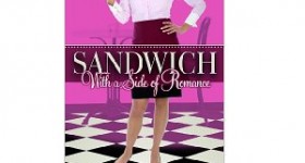 FREE Kindle Book: Sandwich, With a Side of Romance