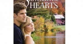 FREE Kindle Book: Surrendered Hearts