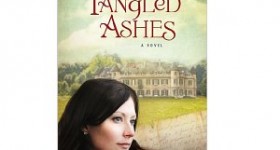 FREE Kindle Book: Tangled Ashes