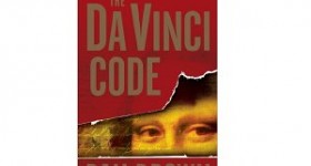 Free Kindle Book: The Da Vinci Code – A Novel