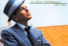 Free MP3 download: I’ve Got the World on a String by Frank Sinatra