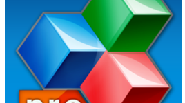 Free NOOK app: OfficeSuite Professional ($14.99 value)